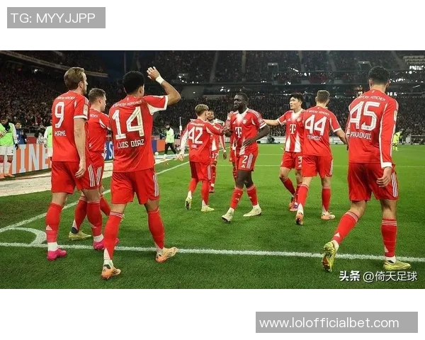 德甲焦点战拜仁与曼城握手言和争议判罚引发全场热议