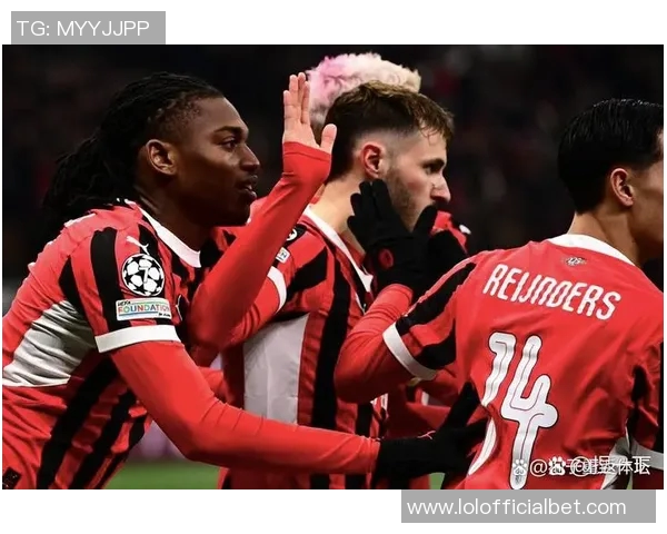 欧冠激战：AC米兰绝杀波尔图全场沸腾历史冷门瞬间回顾