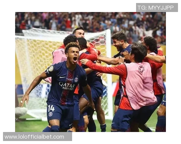 巴黎圣日耳曼5-1拜仁精彩回顾神扑与十大进球引爆全场热情